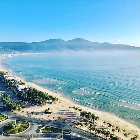 The Pergola Design Hotel Danang Exterior photo